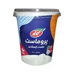 Kalleh Pro Yogurt 900g