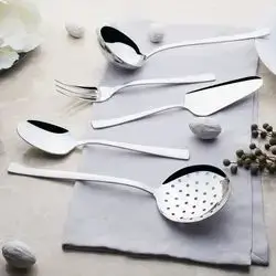 Deniz Service Set 5 Pieces