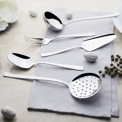 Deniz Service Set 5 Pieces