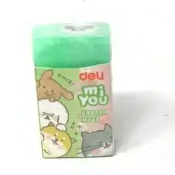 deli miyou Eraser