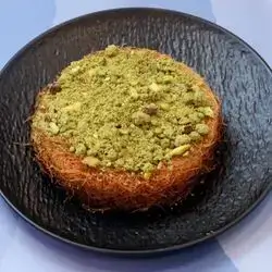 Pistachio Kunafa