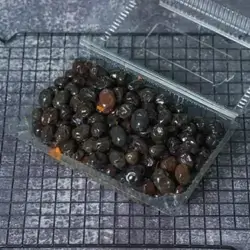 Curly Olives 250g
