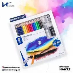 Water Color Pencil