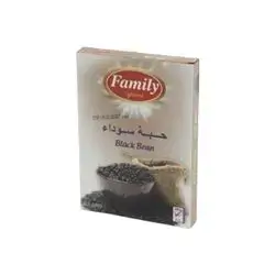 Family Black Bean Spices 30 Gm