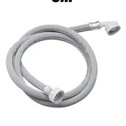 Washing Machine Hose Water In 3M