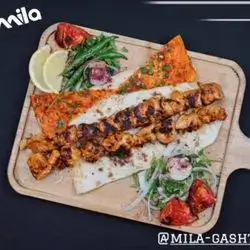 Chicken Tikka