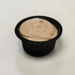 Hot Honey Ranch Sauce