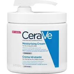 CERAVE HYDRATING CREAM 454G