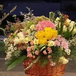 Box Flower