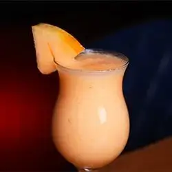 Melon Juice