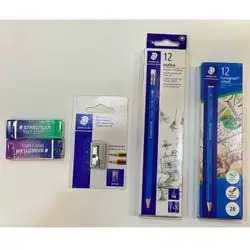 SET STADLER (5PCS)