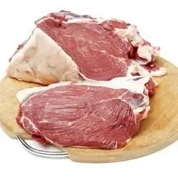 Soft Lamb Thigh