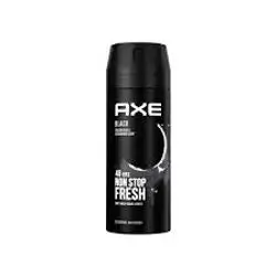 Axe Bs Black Rock Farhu 150ml