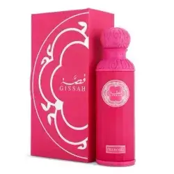 Gissah – One & Only Eau de Parfum 200ml – Original