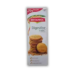 Britannia Digestive Biscuits 400g