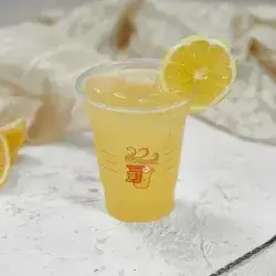 Lemon Fresh Juice