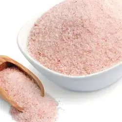 Fine Himalayan Salt