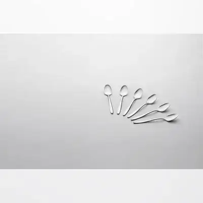 Sahra Tea Spoon6 Pieces