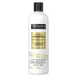KERATIN SMOOTH ANTI FRIZZ CONDITIONER