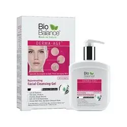 Bio Balance Derma-Age Face Cleanser
