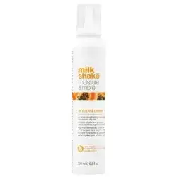 Milk_Shake Moisture&More Whipped Cream Leave-in foam (with organic papaya) 200ml