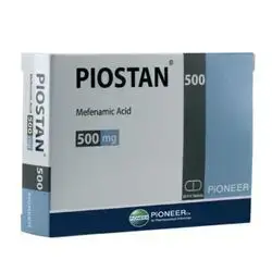 Piostan 500 mg