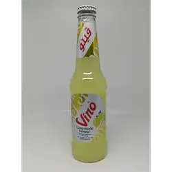 Vino Lemonade Glass 300Ml