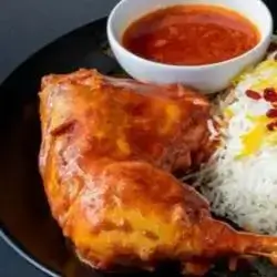 مریشکی کولاو