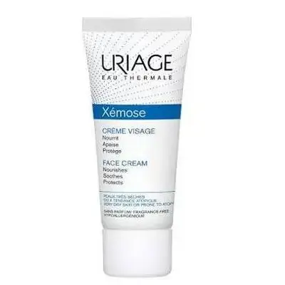 Uriage Xemose cream 200 ml