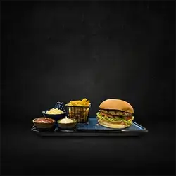 Chicken Burger
