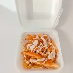 Fries