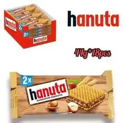Hanuta