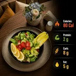 Green Salad