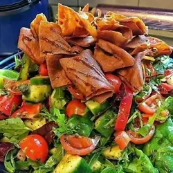 Fattoush