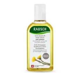 Rausch Anti-Dandruff Scalp Lotion