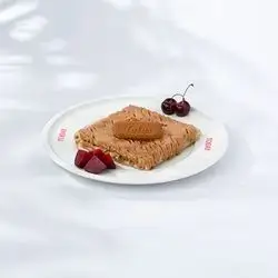Lotus Crepe