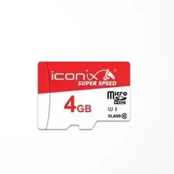 Memory Card Super Speed 4GB
