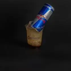 Euphoria Red Bull