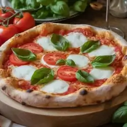 Italian Pizza