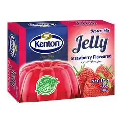Kenton Jelly
