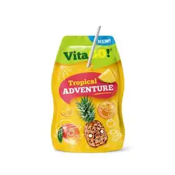 VITAGO Tropical Adventure 200ml
