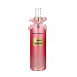 Women Secret Daily Romance Body Mist