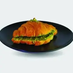 Pistachio Croissant