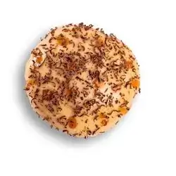 Dulce De Leche Donut