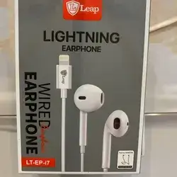 Earphone Iphone