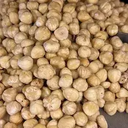 Hazelnut Raw