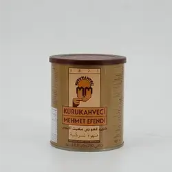 Kurukahveci Mehmet Effendi Turkish Coffee 250G