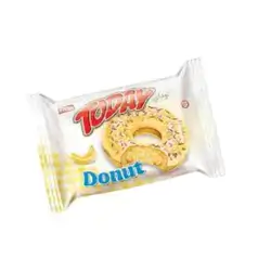 Elvan Today Donut