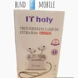 It Holy Airpod