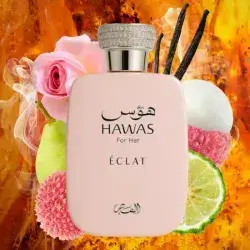Hawas Eclat